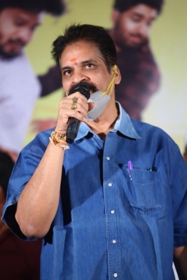Shikaru Movie Trailer launch - 14 of 21