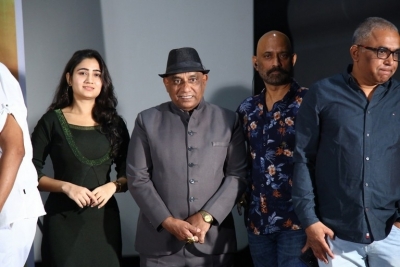 Shikaru Movie Trailer launch - 19 of 21