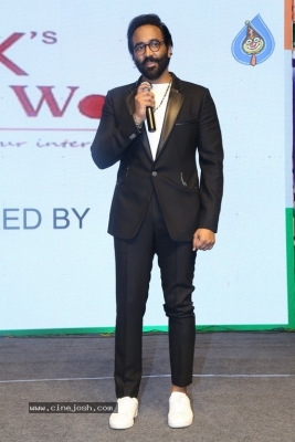 Son of India Movie Pre Release Event - 26 of 42