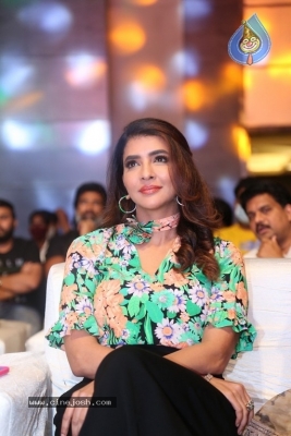 Son of India Movie Pre Release Event - 28 of 42