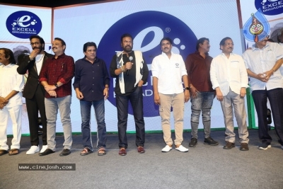 Son of India Movie Pre Release Event - 29 of 42