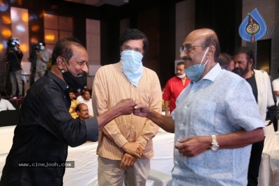 Son of India Movie Pre Release Event - 30 of 42