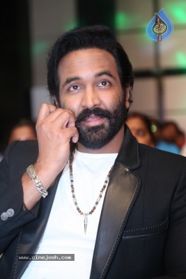 Son of India Movie Pre Release Event - 33 of 42