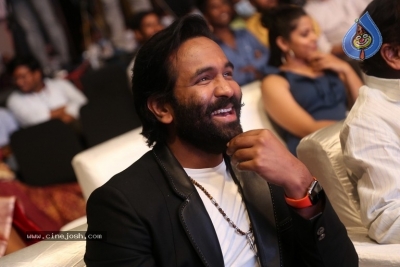 Son of India Movie Pre Release Event - 34 of 42