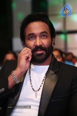Son of India Movie Pre Release Event - 38 of 42