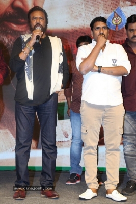 Son of India Movie Pre Release Event - 40 of 42
