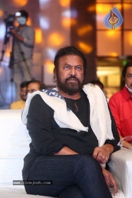 Son of India Movie Pre Release Event - 42 of 42
