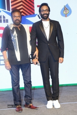 Son of India Movie Pre Release Event - 22 of 42