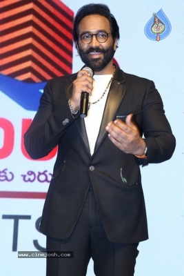 Son of India Movie Pre Release Event - 30 of 42