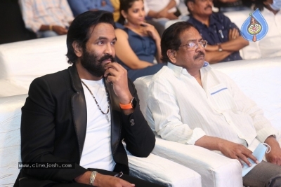 Son of India Movie Pre Release Event - 34 of 42