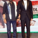 Son of India Movie Pre Release Event