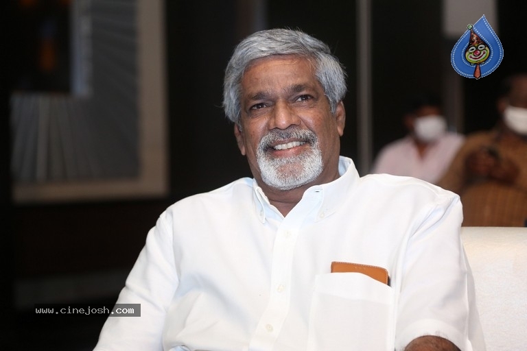 Son of India Movie Pre Release Event - 6 / 42 photos