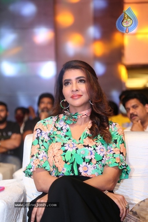 Son of India Movie Pre Release Event - 7 / 42 photos