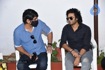 Sudheer Babu New Movie Launch - 20 of 39