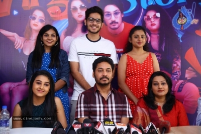 Virgin Story Movie Press Meet - 2 of 21