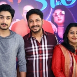 Virgin Story Movie Press Meet