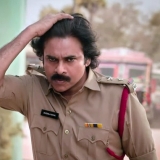 Bheemla Nayak Trailer Cuts