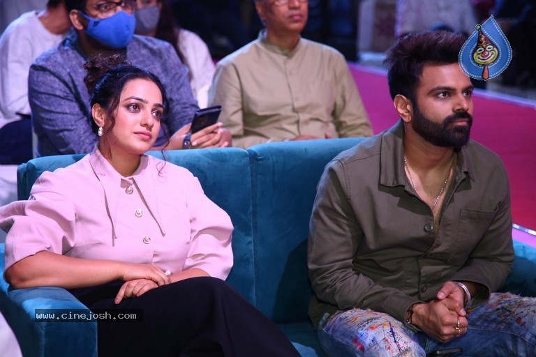 Aha Telugu Indian Idol Launch Press Meet - 1 / 21 photos