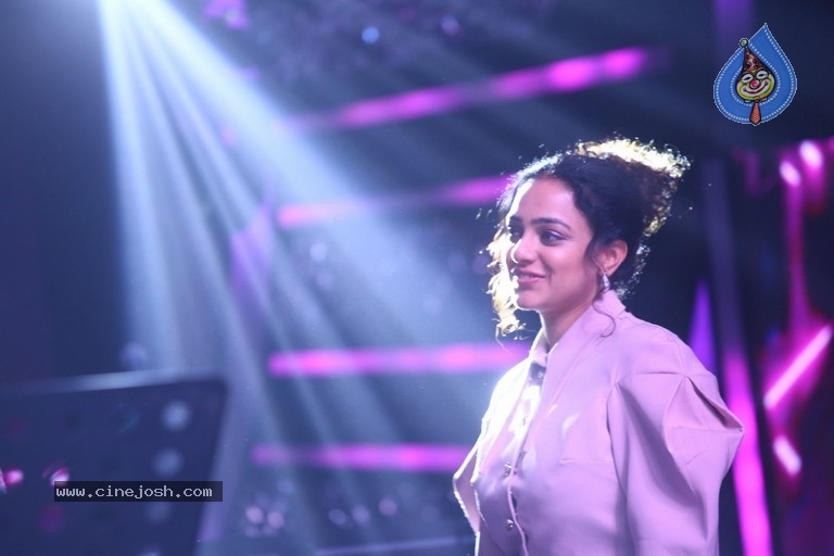 Aha Telugu Indian Idol Launch Press Meet - 7 / 21 photos