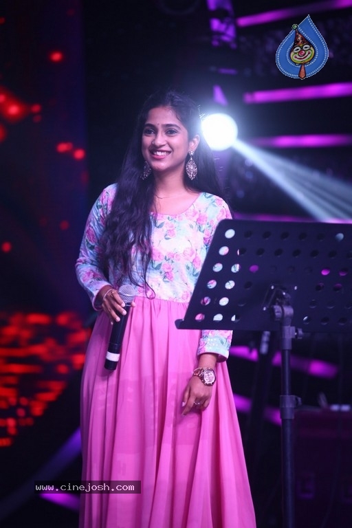 Aha Telugu Indian Idol Launch Press Meet - 9 / 21 photos