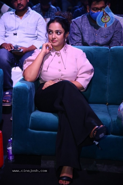 Aha Telugu Indian Idol Launch Press Meet - 12 / 21 photos