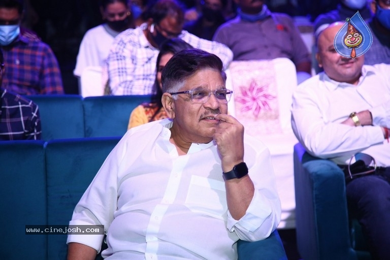 Aha Telugu Indian Idol Launch Press Meet - 19 / 21 photos