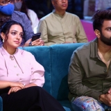 Aha Telugu Indian Idol Launch Press Meet