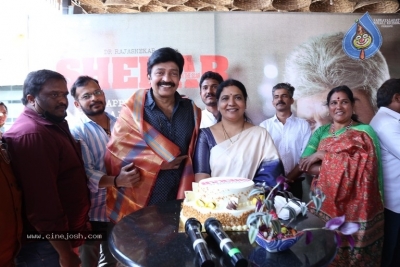 Dr. Rajasekhar Birthday Celebrations - 2 of 16