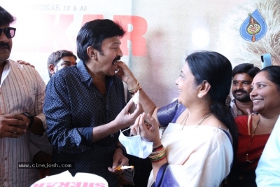 Dr. Rajasekhar Birthday Celebrations - 4 of 16