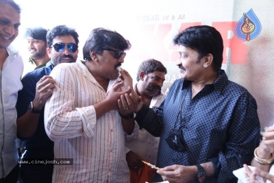 Dr. Rajasekhar Birthday Celebrations - 8 of 16