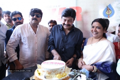 Dr. Rajasekhar Birthday Celebrations - 9 of 16