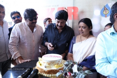 Dr. Rajasekhar Birthday Celebrations - 12 of 16