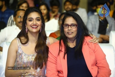 Gandhari Musical Song launch - 9 of 21