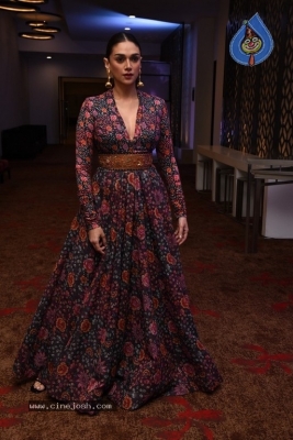 Aditi Rao Hydari Photos - 4 of 14