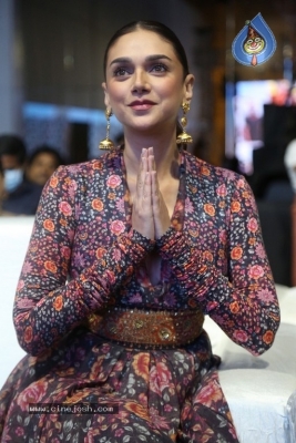 Aditi Rao Hydari Photos - 7 of 14