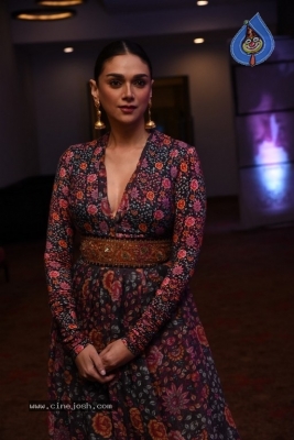 Aditi Rao Hydari Photos - 9 of 14