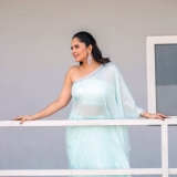 Anasuya Bharadwaj Photos