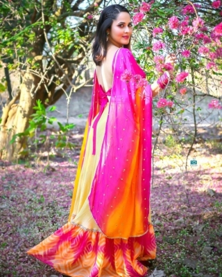 Anasuya Bharadwaj Photos - 2 of 5