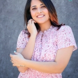Anasuya Photos