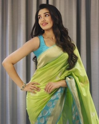 Krithi Shetty Photos - 1 of 3