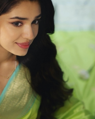 Krithi Shetty Photos - 2 of 3