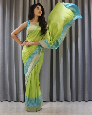 Krithi Shetty Photos - 3 of 3