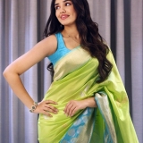 Krithi Shetty Photos