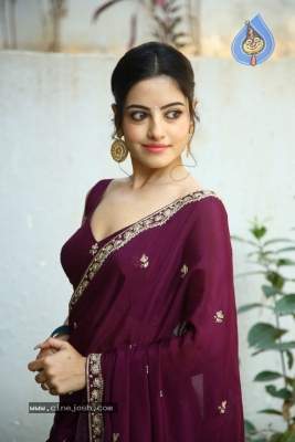 Lavanya Sharma Photos - 2 of 12