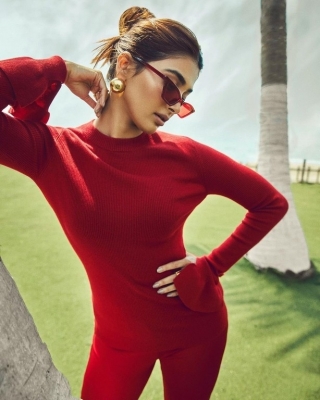 Pooja Hegde Photos - 1 of 4