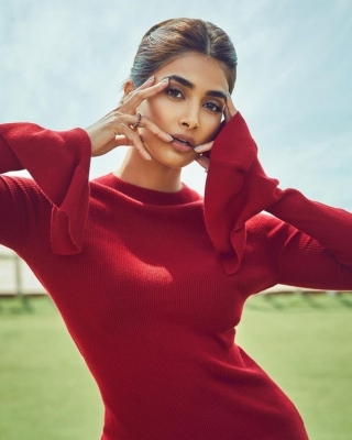 Pooja Hegde Photos - 3 of 4