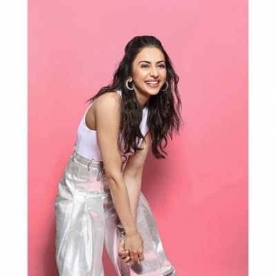 Rakul Preet Photos - 1 of 4