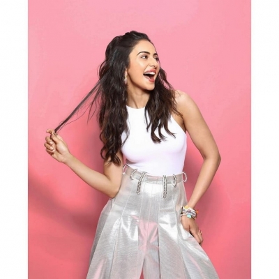 Rakul Preet Photos - 2 of 4