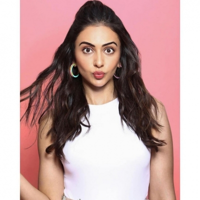 Rakul Preet Photos - 4 of 4