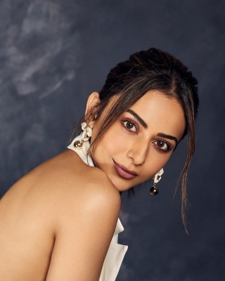 Rakul Preet Photos - 2 of 4